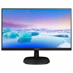 Philips MONITOR 24" 243V7QJABF LED FULL HD MULTIMEDIALE